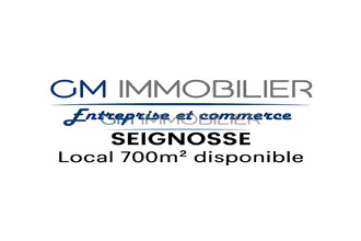 location localcommercial seignosse 40510