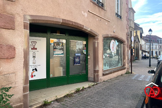 location localcommercial selestat 67600