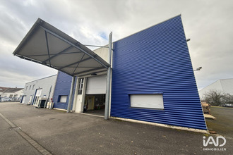 location localcommercial selestat 67600