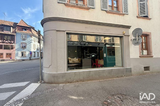 location localcommercial selestat 67600