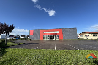 location localcommercial selestat 67600