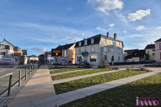 location localcommercial seloncourt 25230