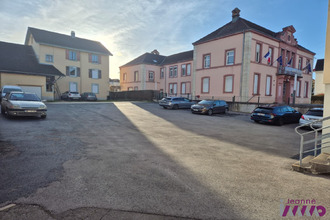 location localcommercial seloncourt 25230