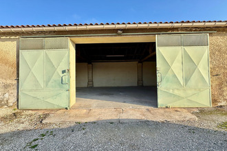 location localcommercial senas 13560