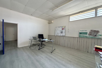 location localcommercial senas 13560