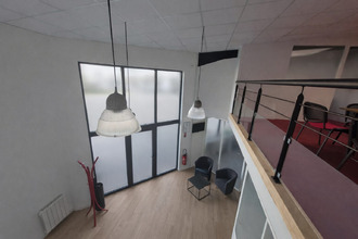 location localcommercial sene 56860