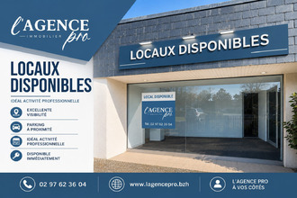 location localcommercial sene 56860