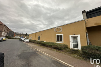 location localcommercial senones 88210