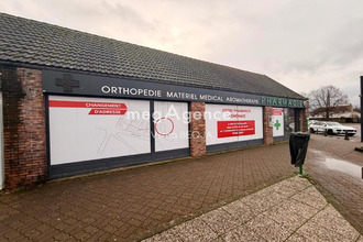 location localcommercial sens 89100