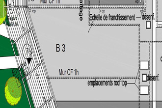 location localcommercial sens 89100