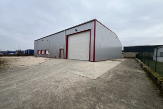 location localcommercial sens 89100