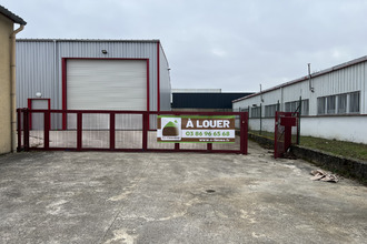 location localcommercial sens 89100