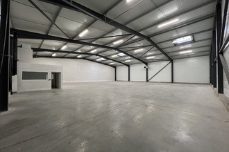 location localcommercial sens 89100