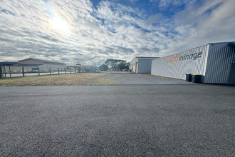 location localcommercial serres-castet 64121