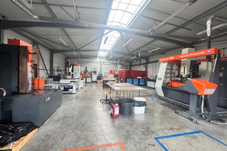 location localcommercial serres-castet 64121