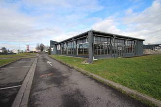 location localcommercial serres-castet 64121