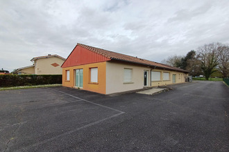 location localcommercial serres-castet 64121