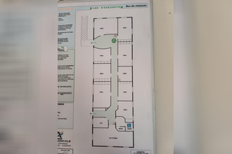location localcommercial serres-castet 64121