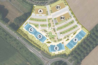 location localcommercial serris 77700