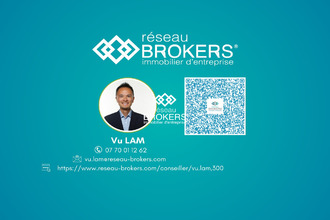 location localcommercial serris 77700