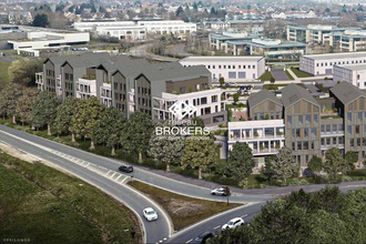 location localcommercial serris 77700