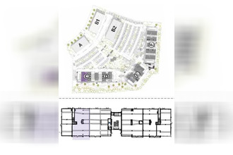 location localcommercial serris 77700