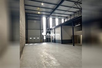 location localcommercial serris 77700