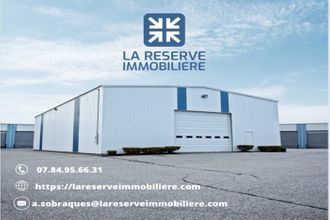 location localcommercial sete 34200