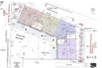 location localcommercial sete 34200