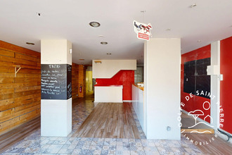 location localcommercial sete 34200