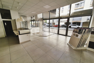location localcommercial sete 34200