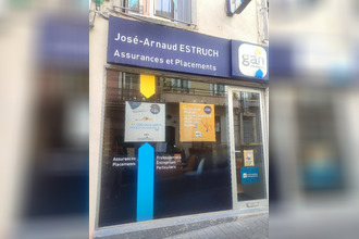 location localcommercial sete 34200