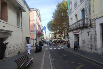 location localcommercial sete 34200