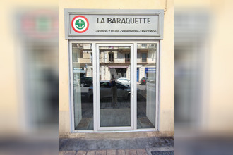 location localcommercial sete 34200