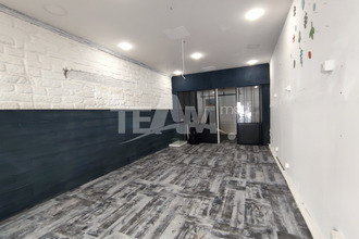 location localcommercial sete 34200