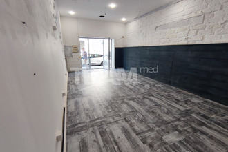 location localcommercial sete 34200