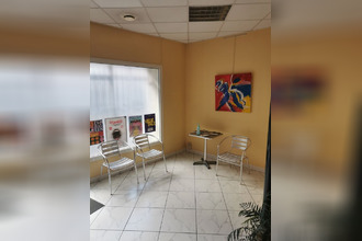 location localcommercial sete 34200