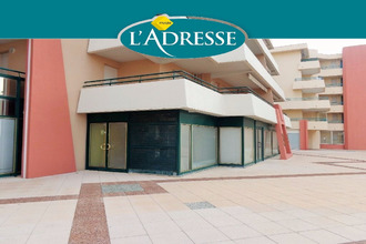 location localcommercial sete 34200