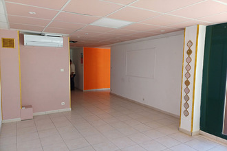 location localcommercial sete 34200