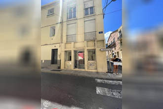 location localcommercial sete 34200