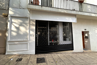 location localcommercial sete 34200