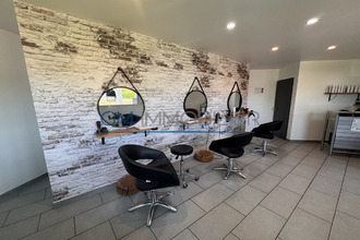 location localcommercial sevignacq 64160