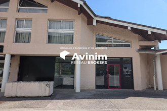 location localcommercial sevrier 74320