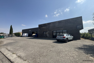 location localcommercial seysses 31600