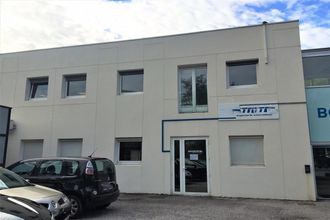 location localcommercial seyssinet-pariset 38170