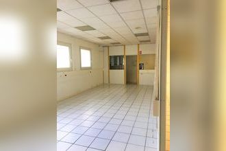 location localcommercial seyssinet-pariset 38170