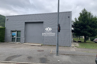 location localcommercial seyssinet-pariset 38170