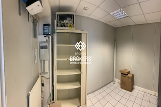 location localcommercial seyssinet-pariset 38170