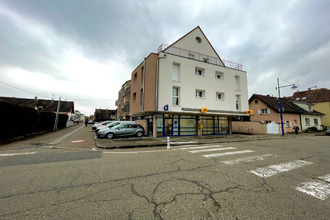 location localcommercial sierentz 68510