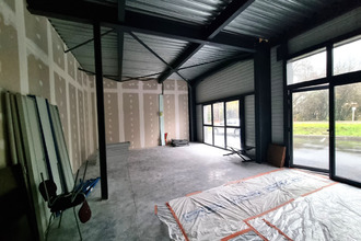 location localcommercial sillingy 74330